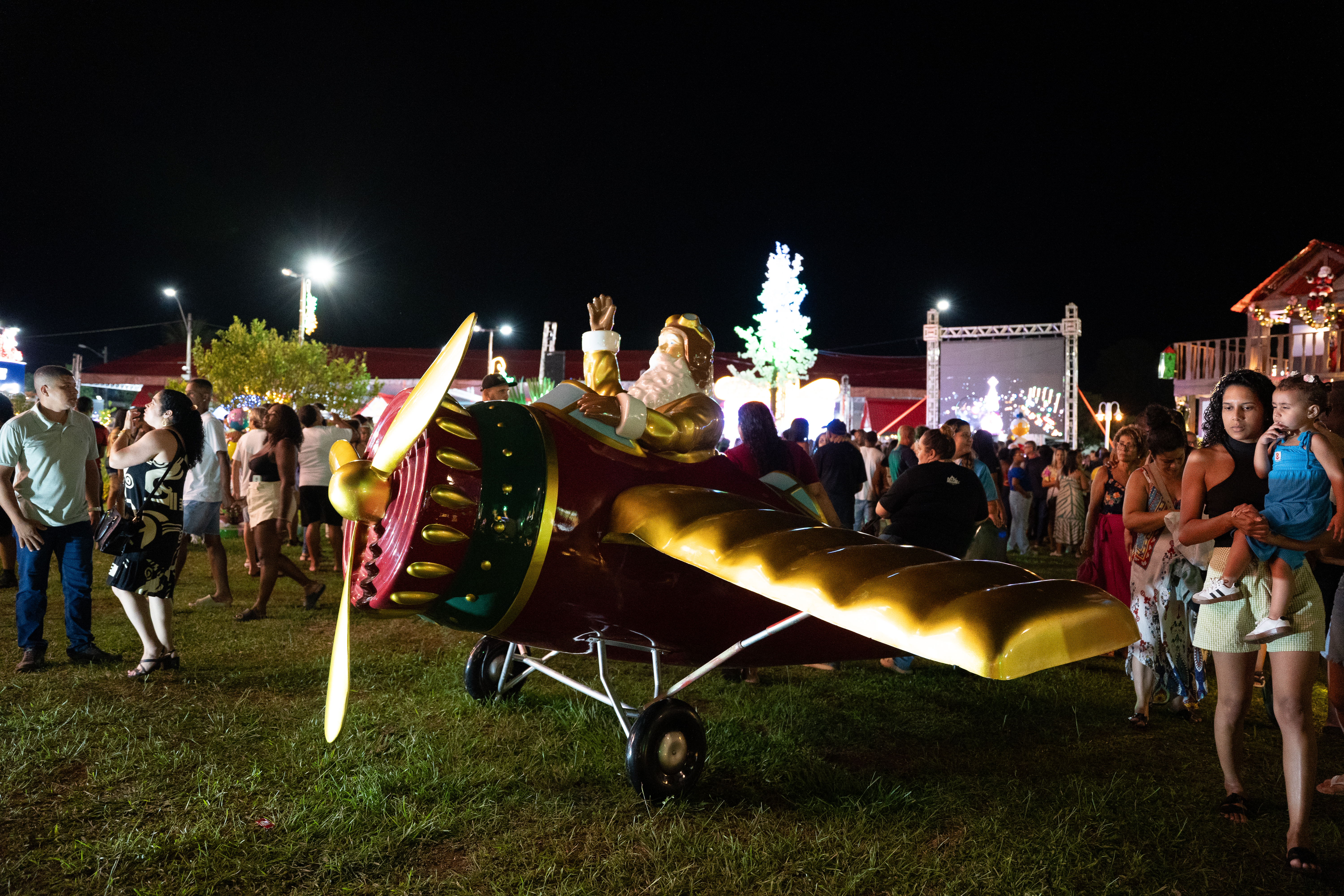 Natal Guapi